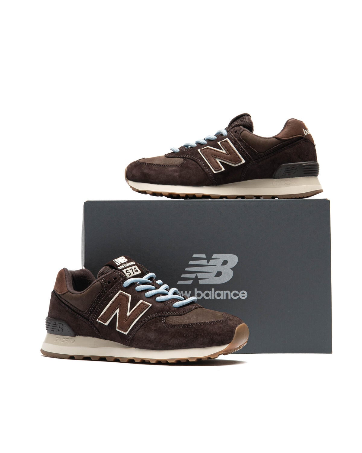 New Balance WMNS 574 | W57474P | AFEW STORE